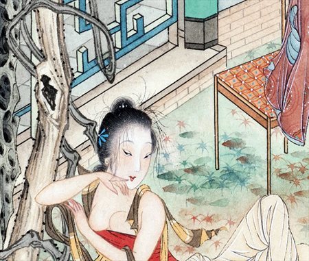 欣欣-中国古代行房图大全，1000幅珍藏版！